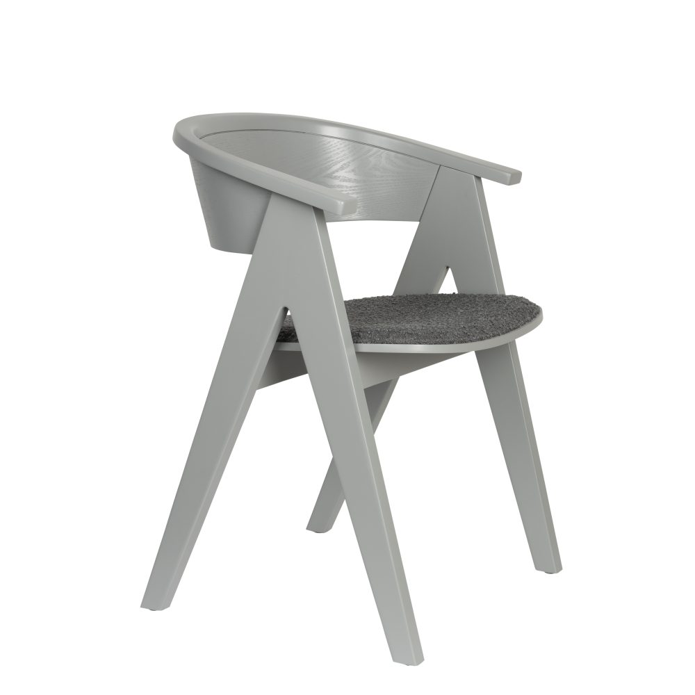 Chair Ndsm Grey