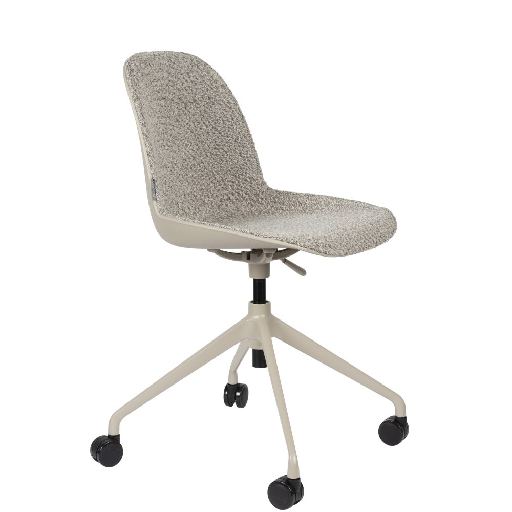 OFFICE CHAIR ALBERT KUIP TAUPE