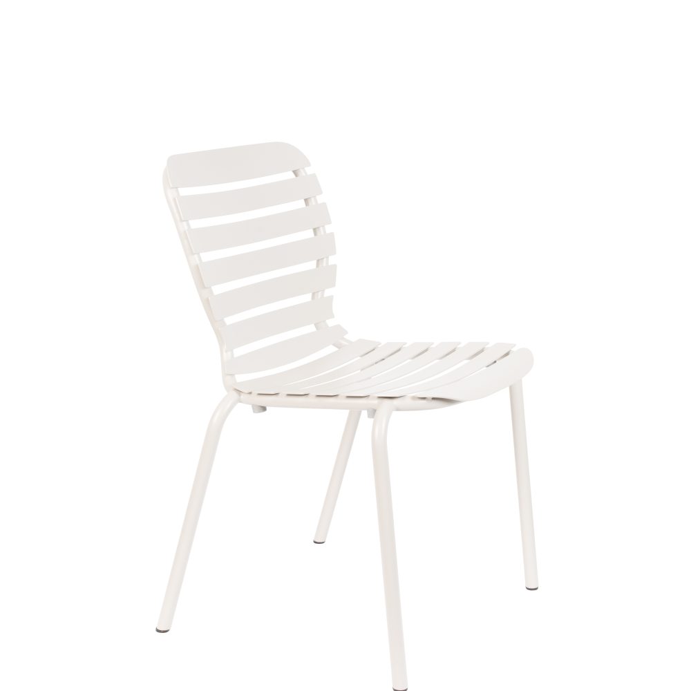 GARDEN CHAIR VONDEL CLAY