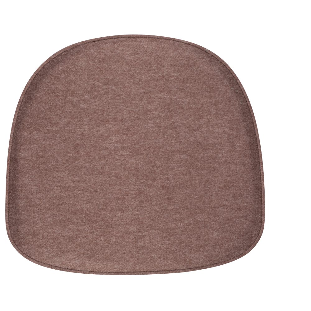 CUSHION ALBERT KUIP BROWN