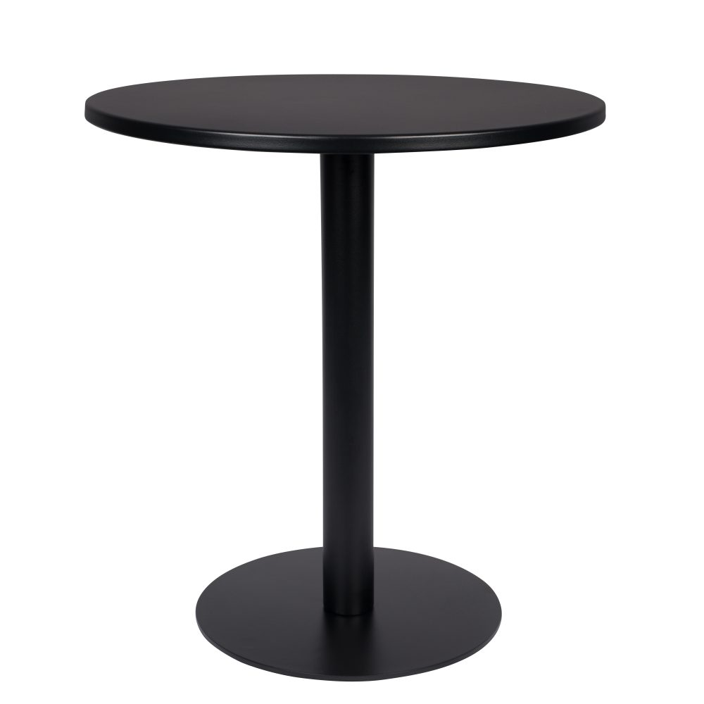 BISTRO TABLE METSU BLACK
