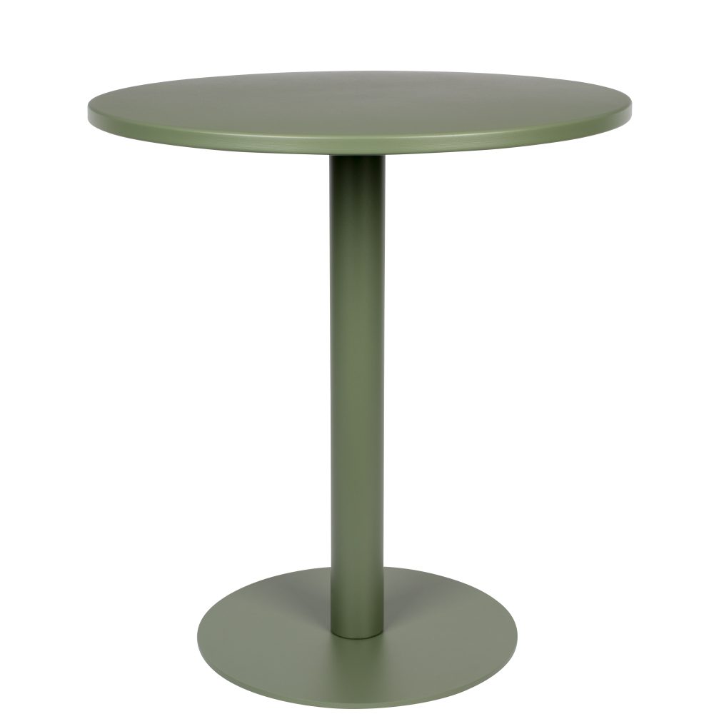 BISTRO TABLE METSU GREEN