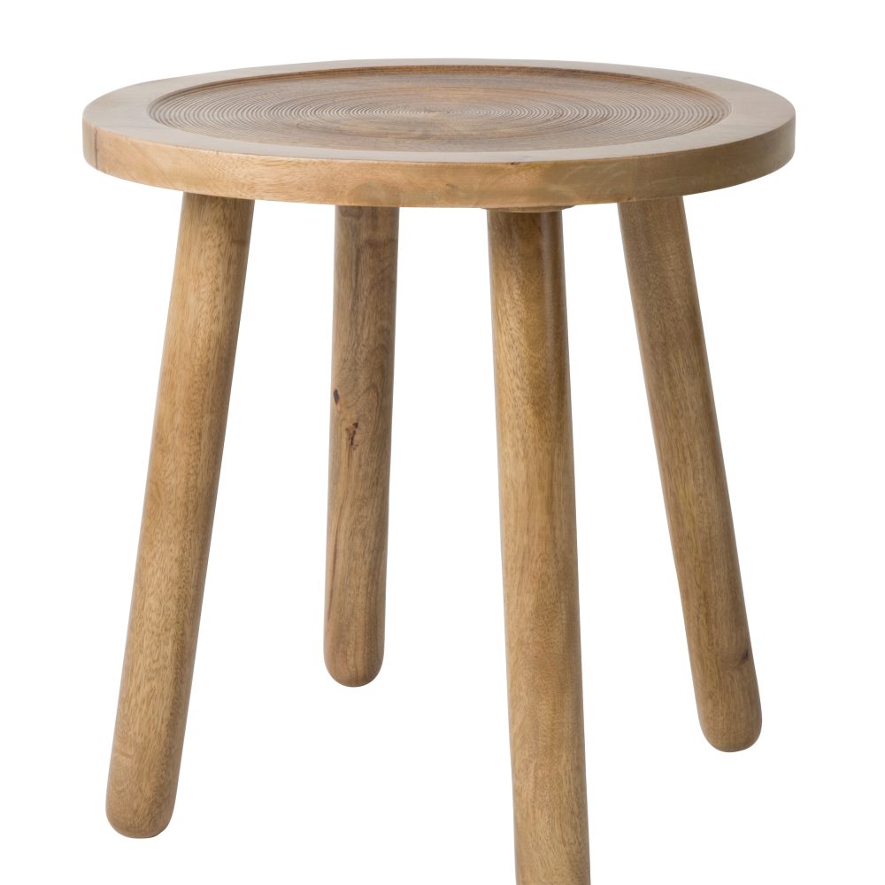 SIDE TABLE DENDRON S