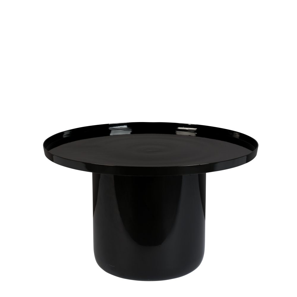 COFFEE TABLE SHINY BOMB