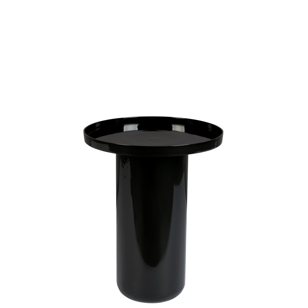 SIDE TABLE SHINY BOMB
