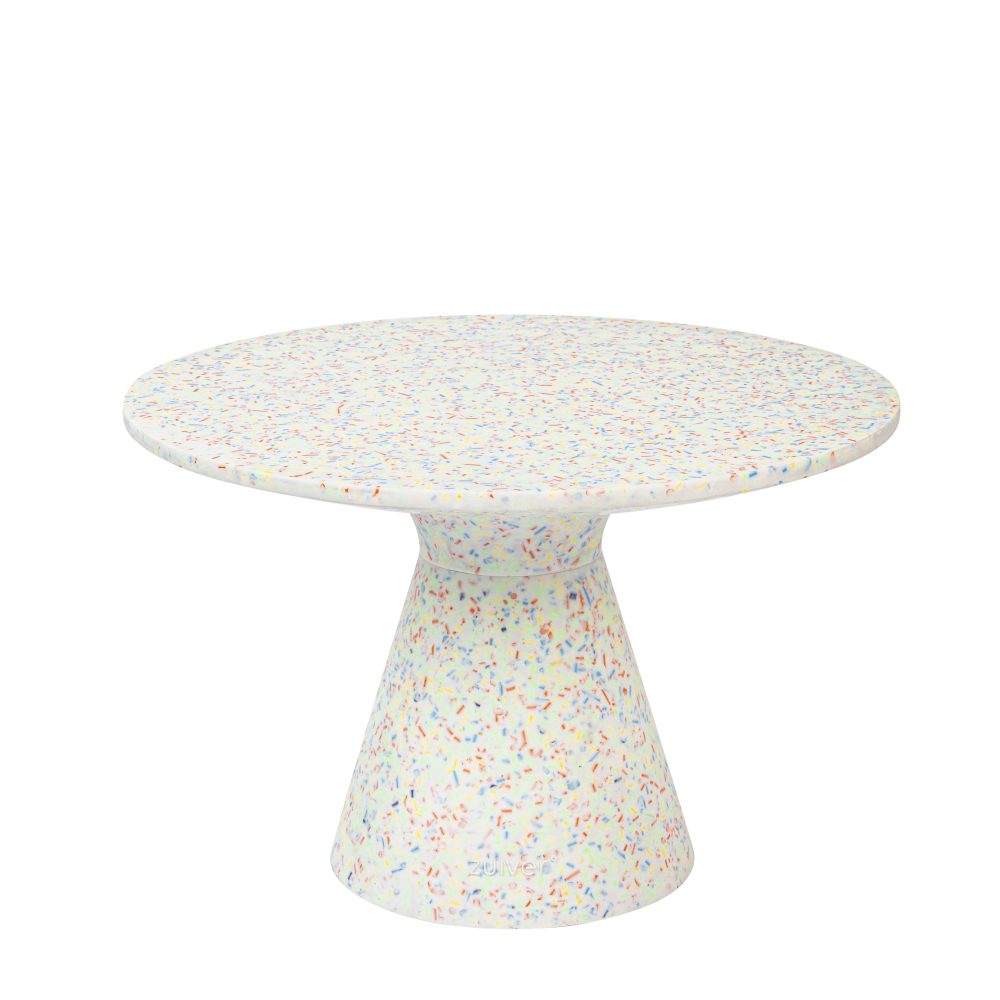 COFFEE TABLE VICTORIA RECYCLED