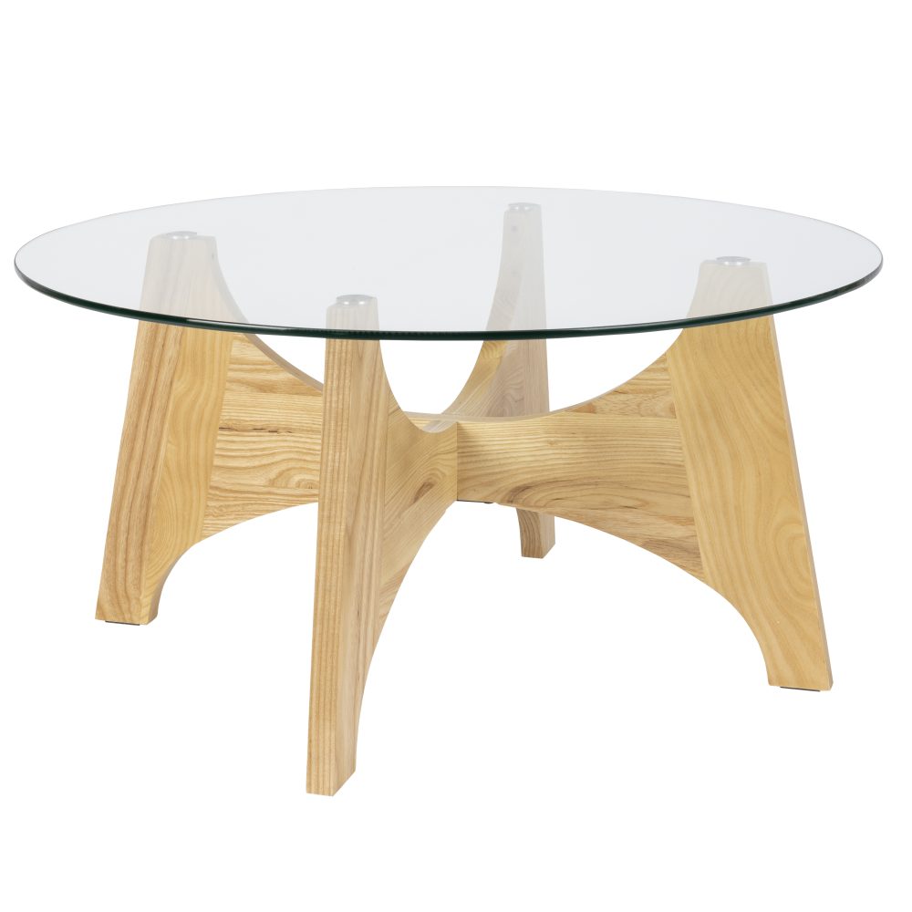 COFFEE TABLE KOBE