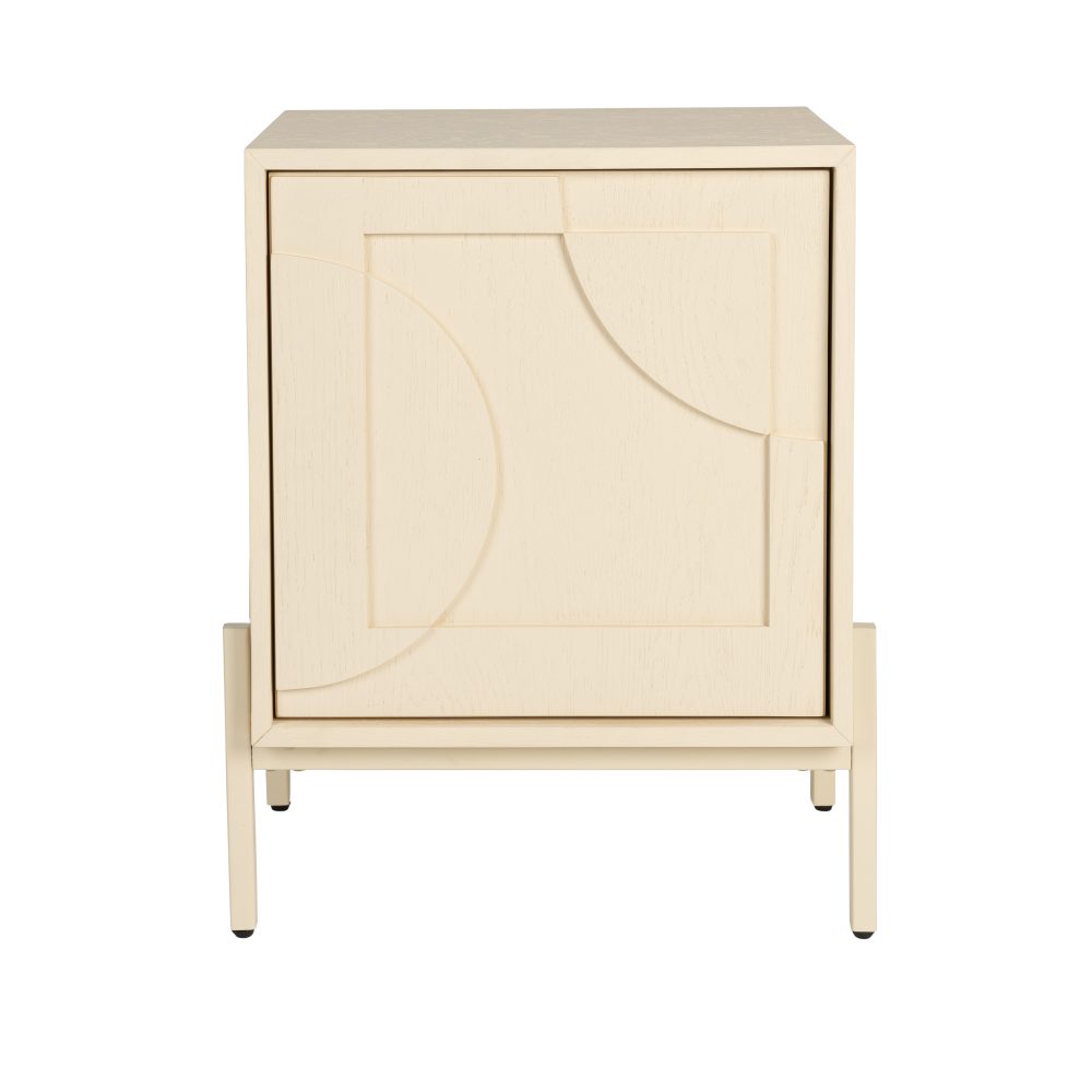 Side Table Faces