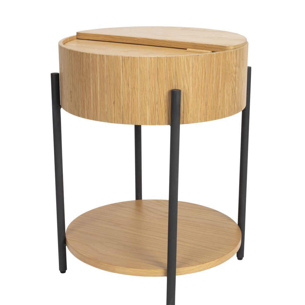 Side Table Slides