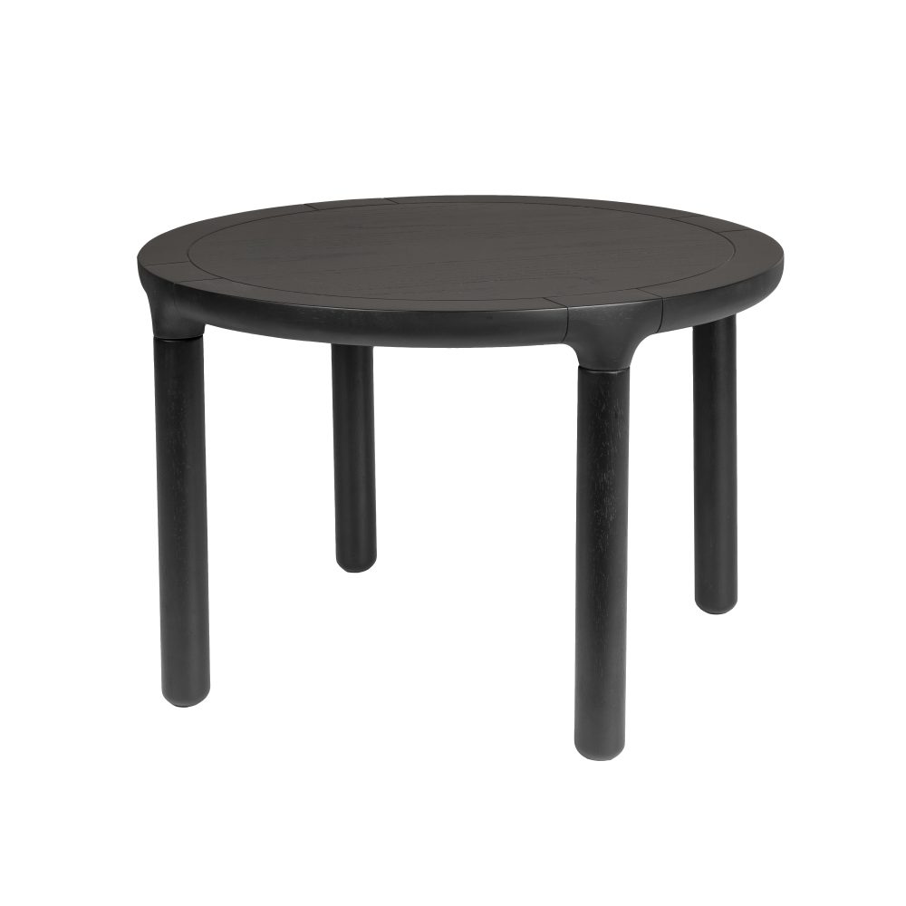 Coffee Table Storm Black