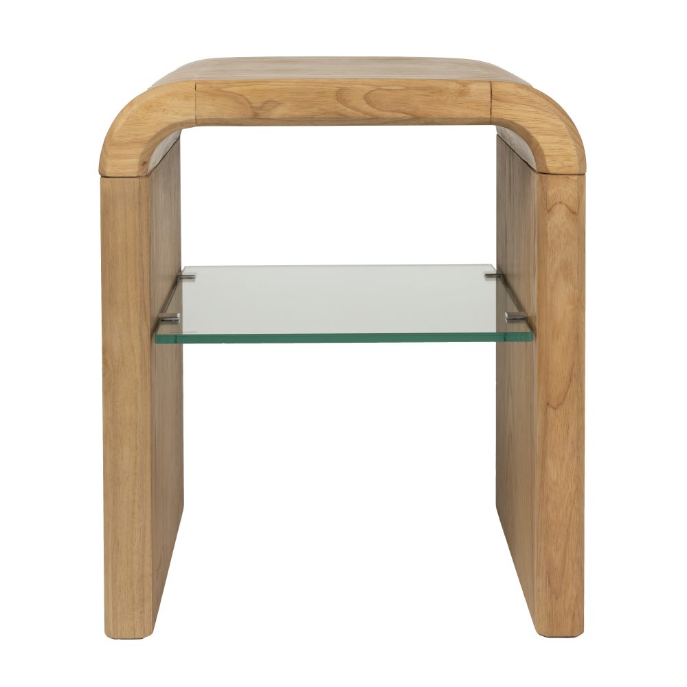 Side Table Brave