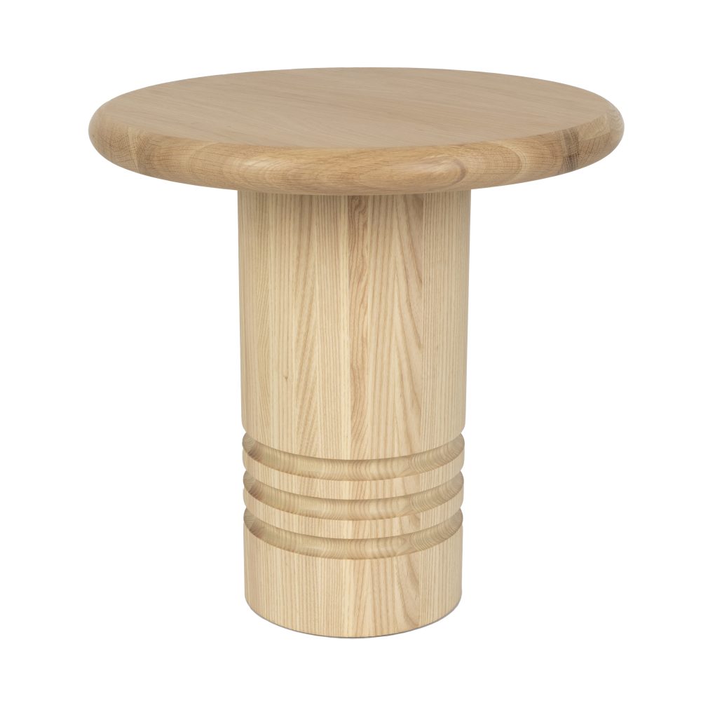 Chunk Bijzettafel