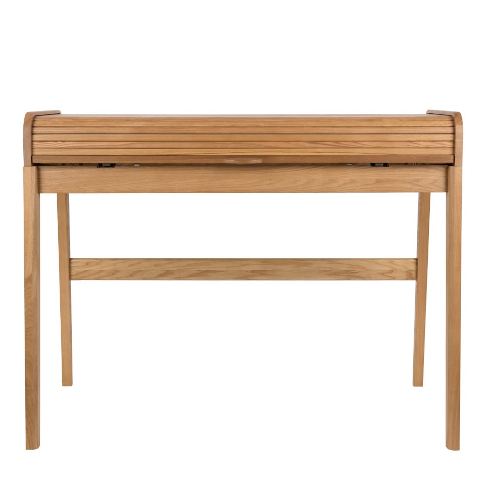 DESK TABLE BARBIER NATURAL