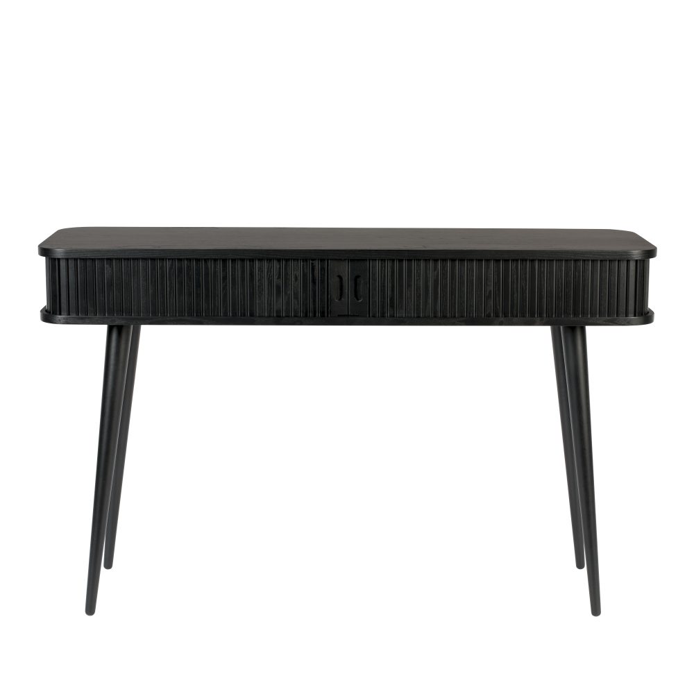 CONSOLE TABLE BARBIER BLACK