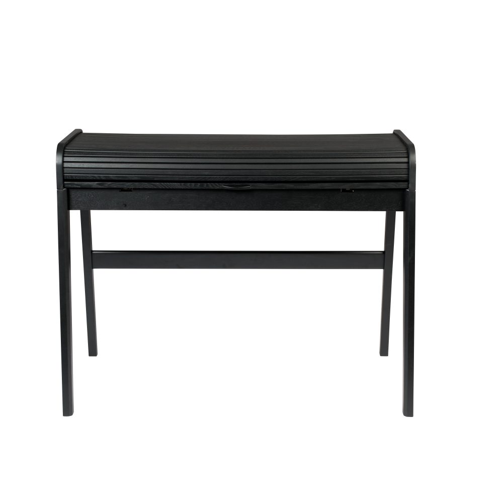 DESK TABLE BARBIER BLACK
