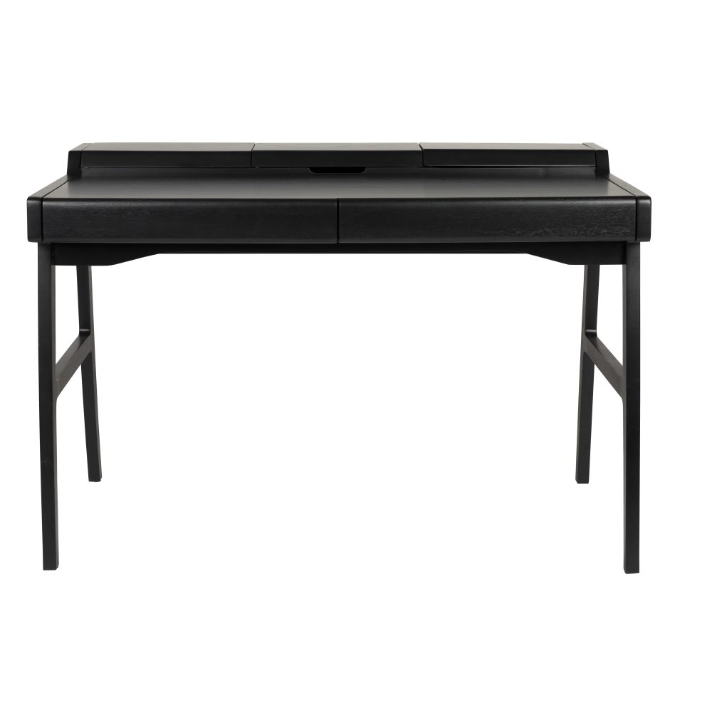 Desk Table Kaat Black