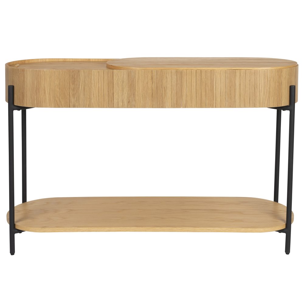 Console Table Slides