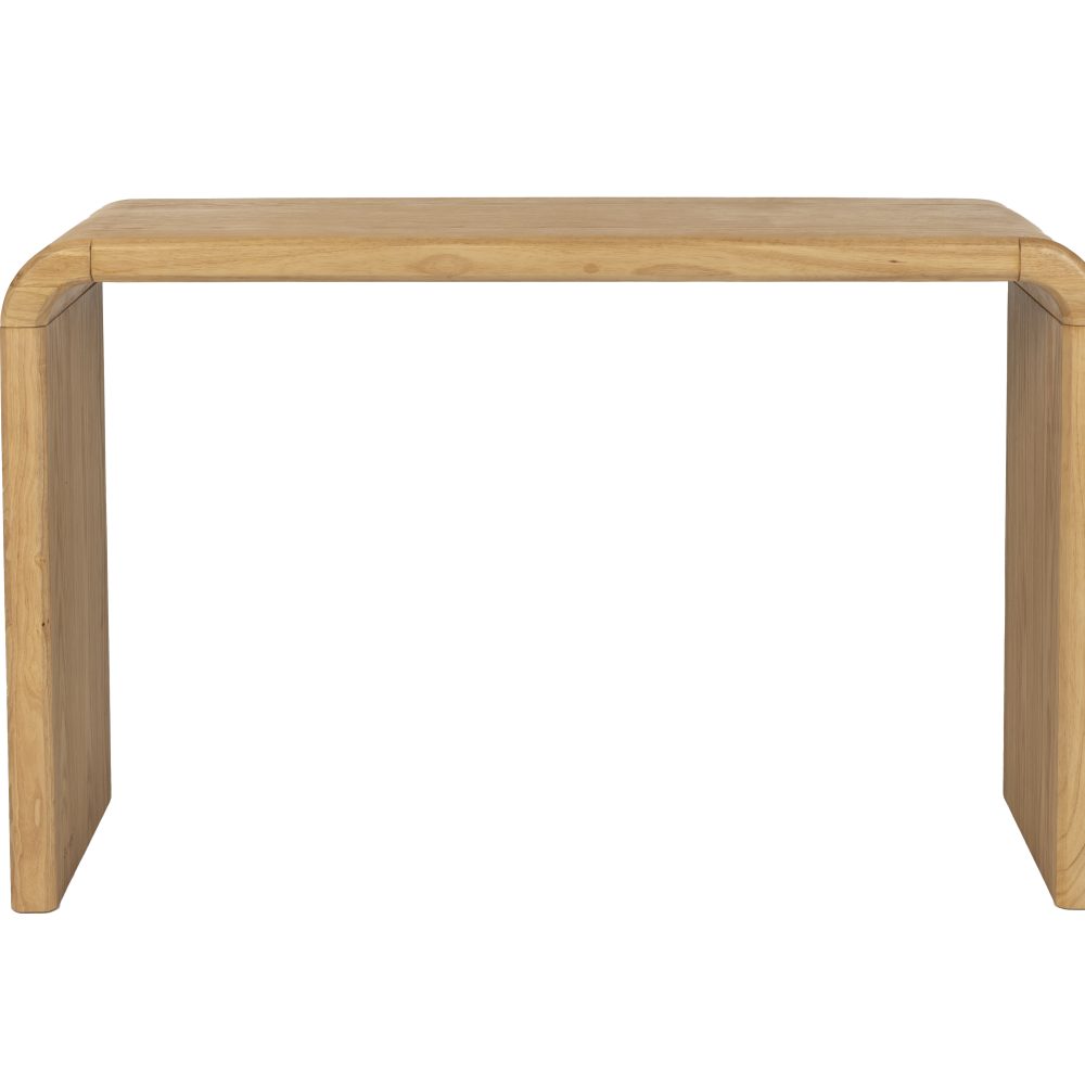 Console Table Brave