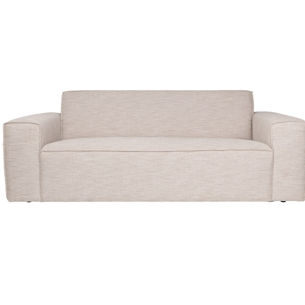 SOFA BOR 2,5-SEATER LATTE