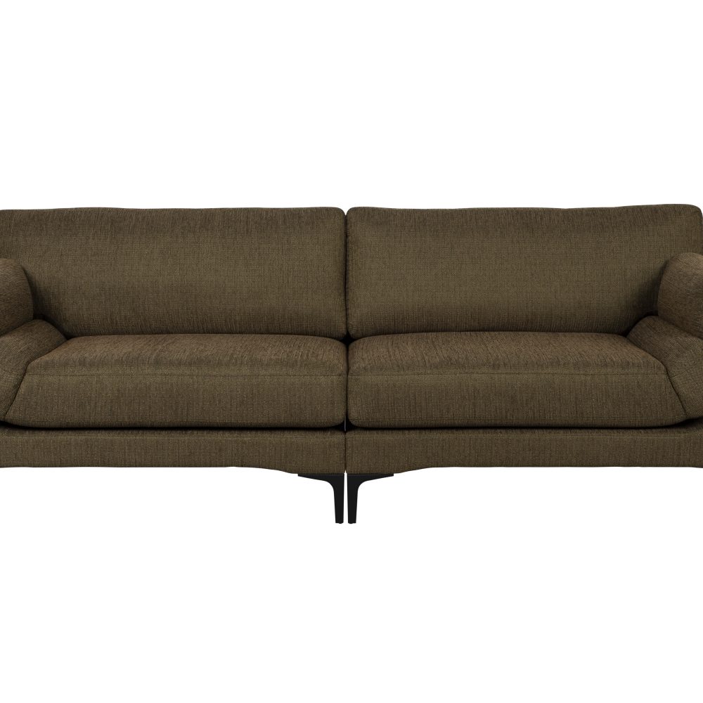 SOFA BALCONY 3-SEATER FOREST