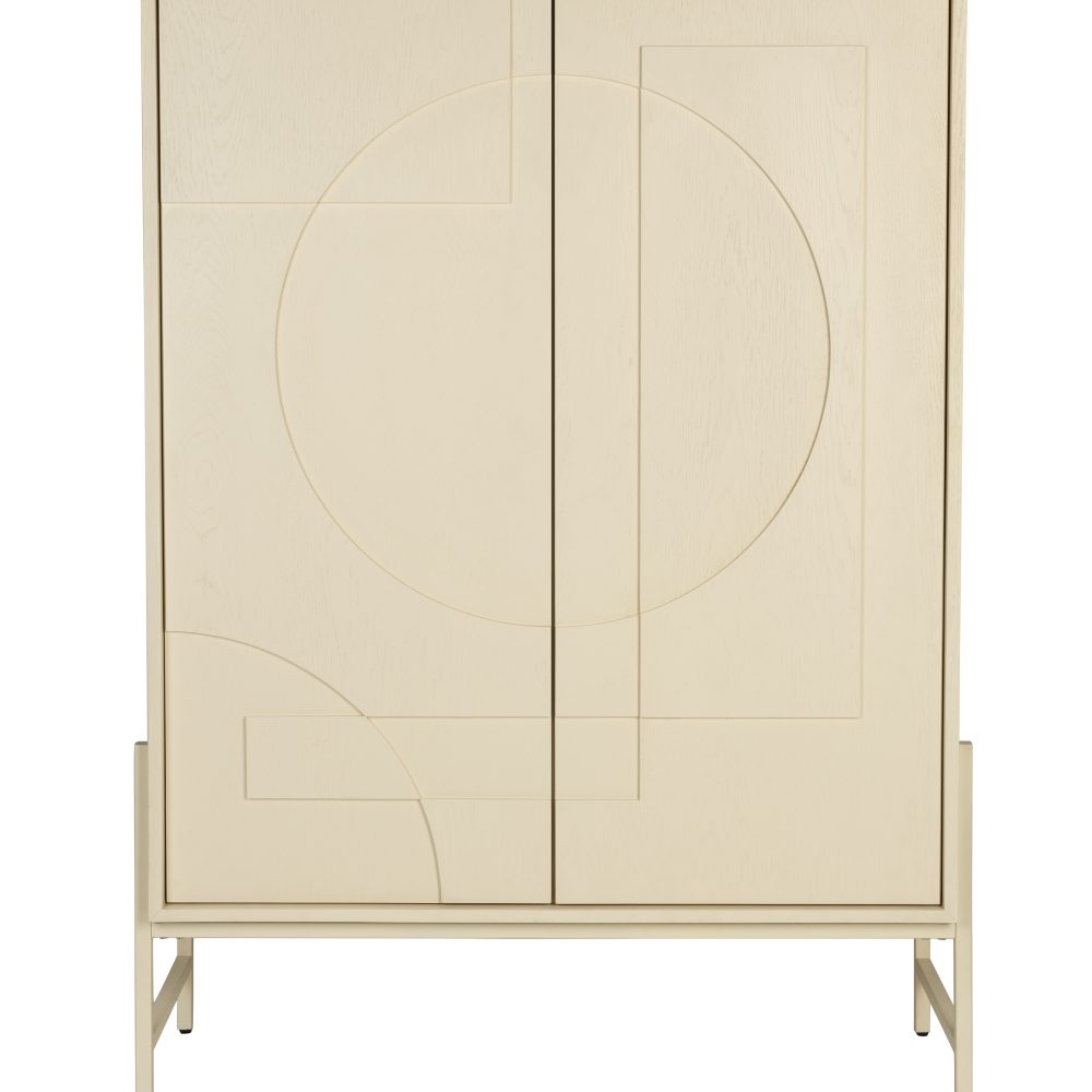 Cabinet Faces