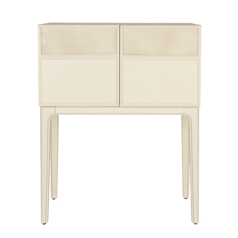 Cabinet June Beige