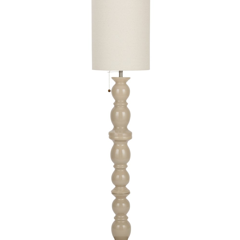 Floor Lamp Brew
