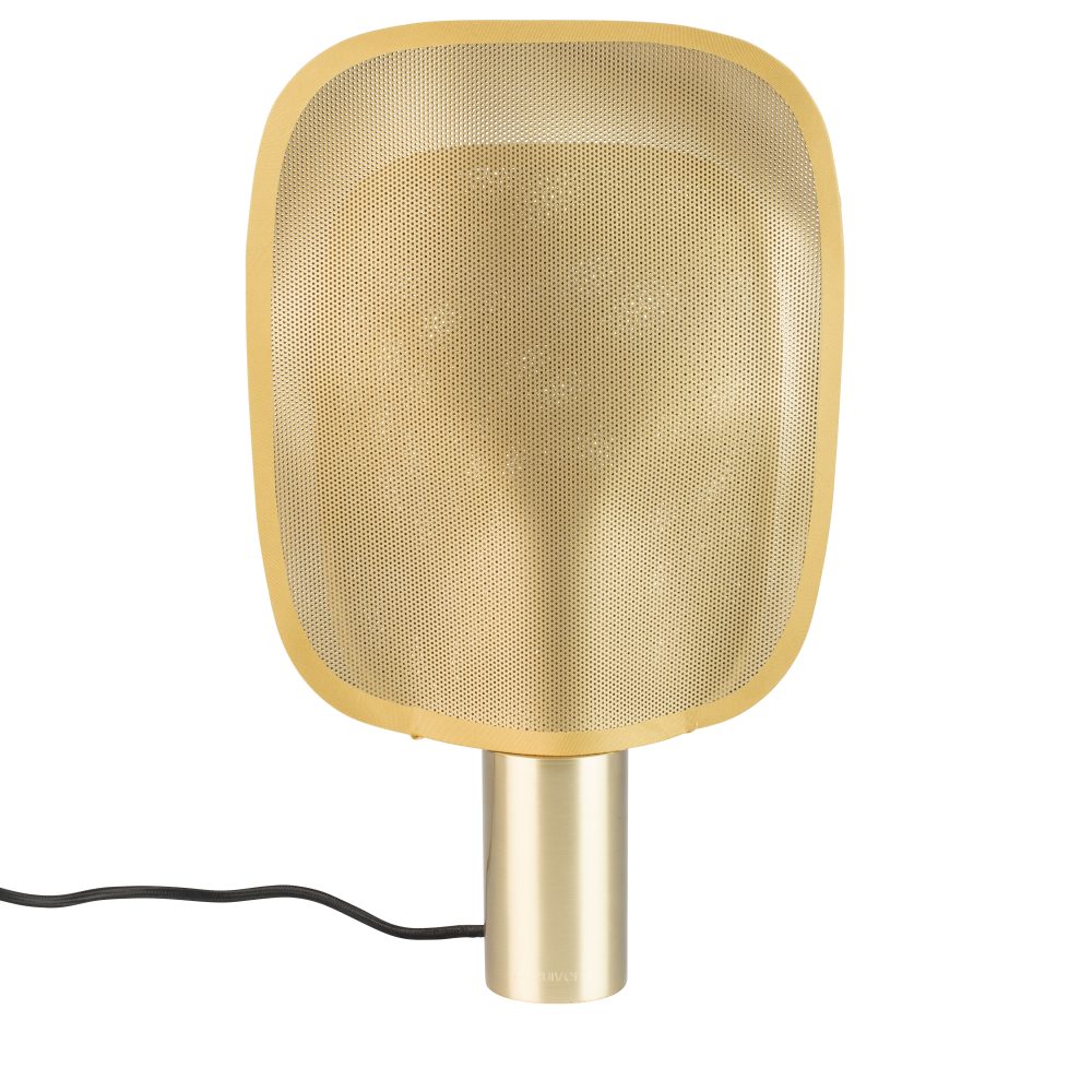 TABLE LAMP MAI S BRASS