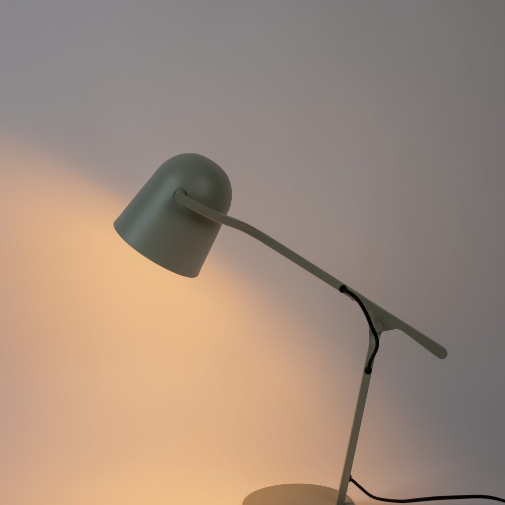TABLE LAMP LAU DESERT SAGE