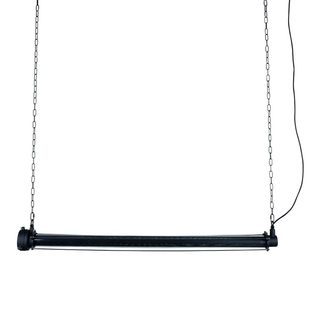 PENDANT LAMP PRIME BLACK XL