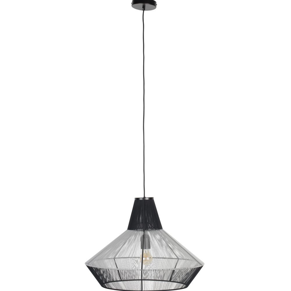 Fairy Hanglamp Stone Grey