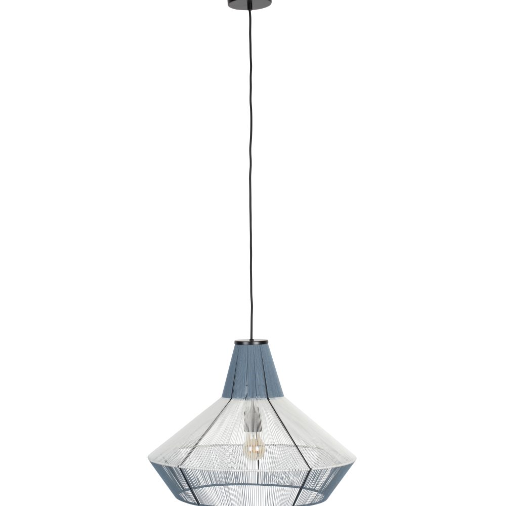 Fairy Hanglamp Sky Blue