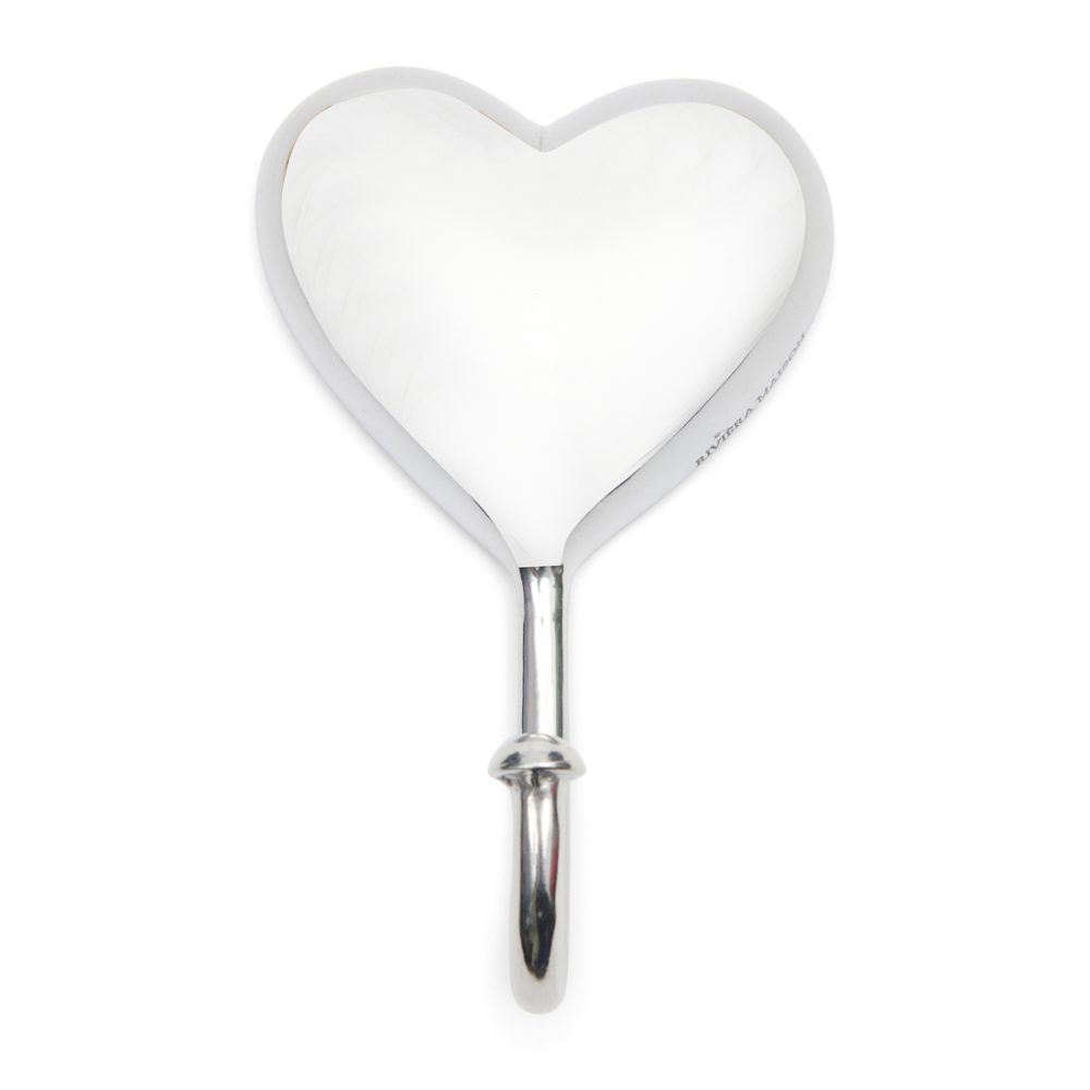 Classic Heart Hook