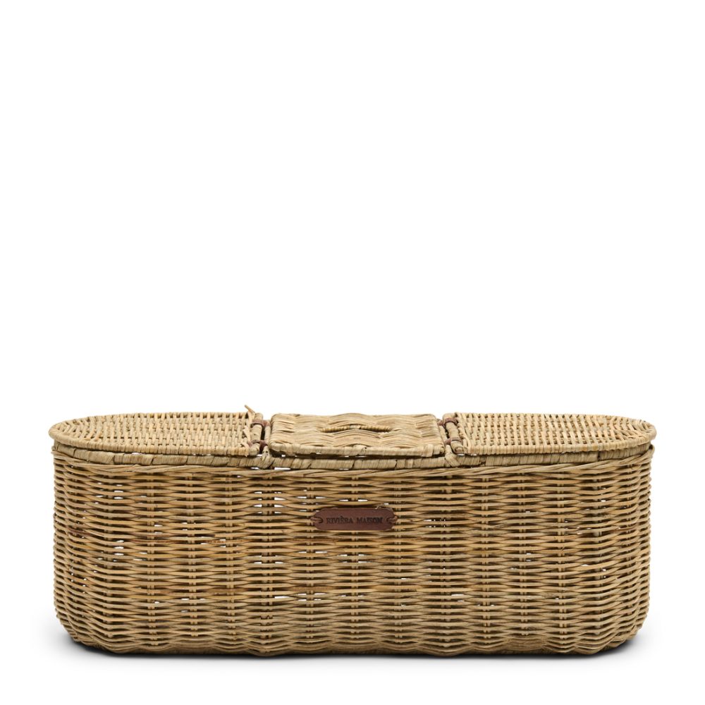 RR Toilet Paper & Tissue StorageBox