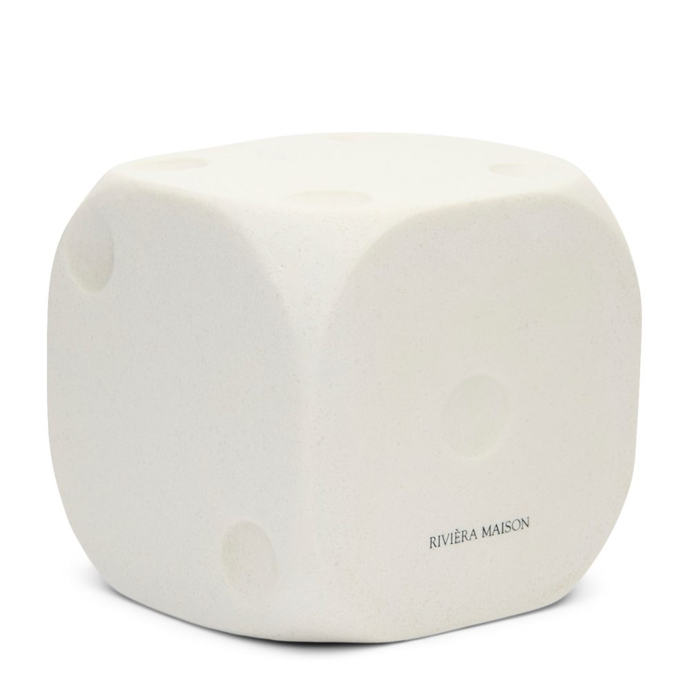 Dice Decoration