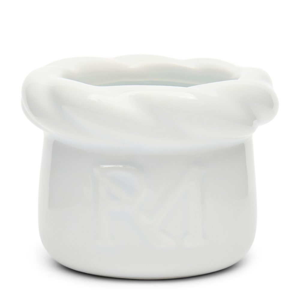 Elegant Twist Egg Holder