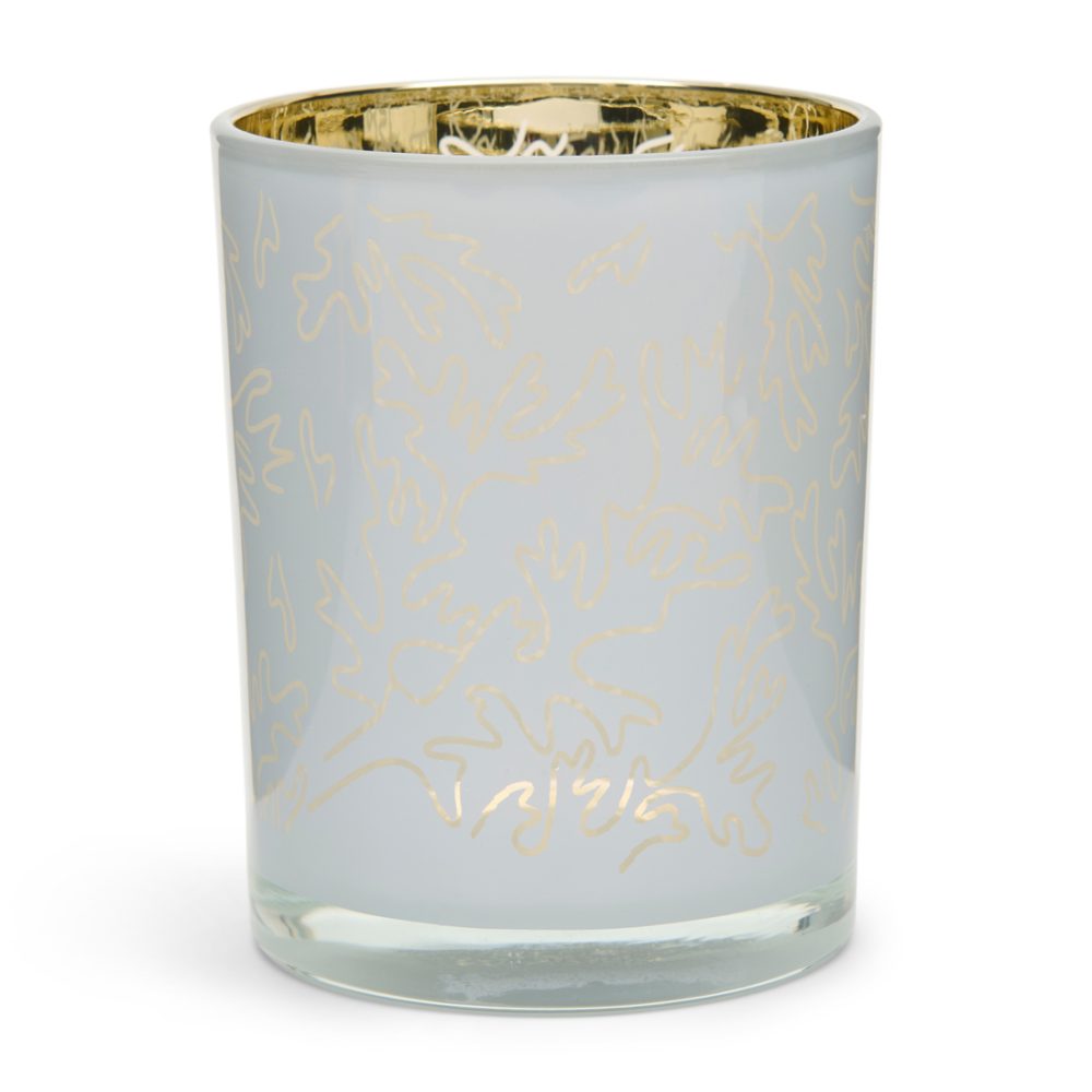 Coral Votive white M