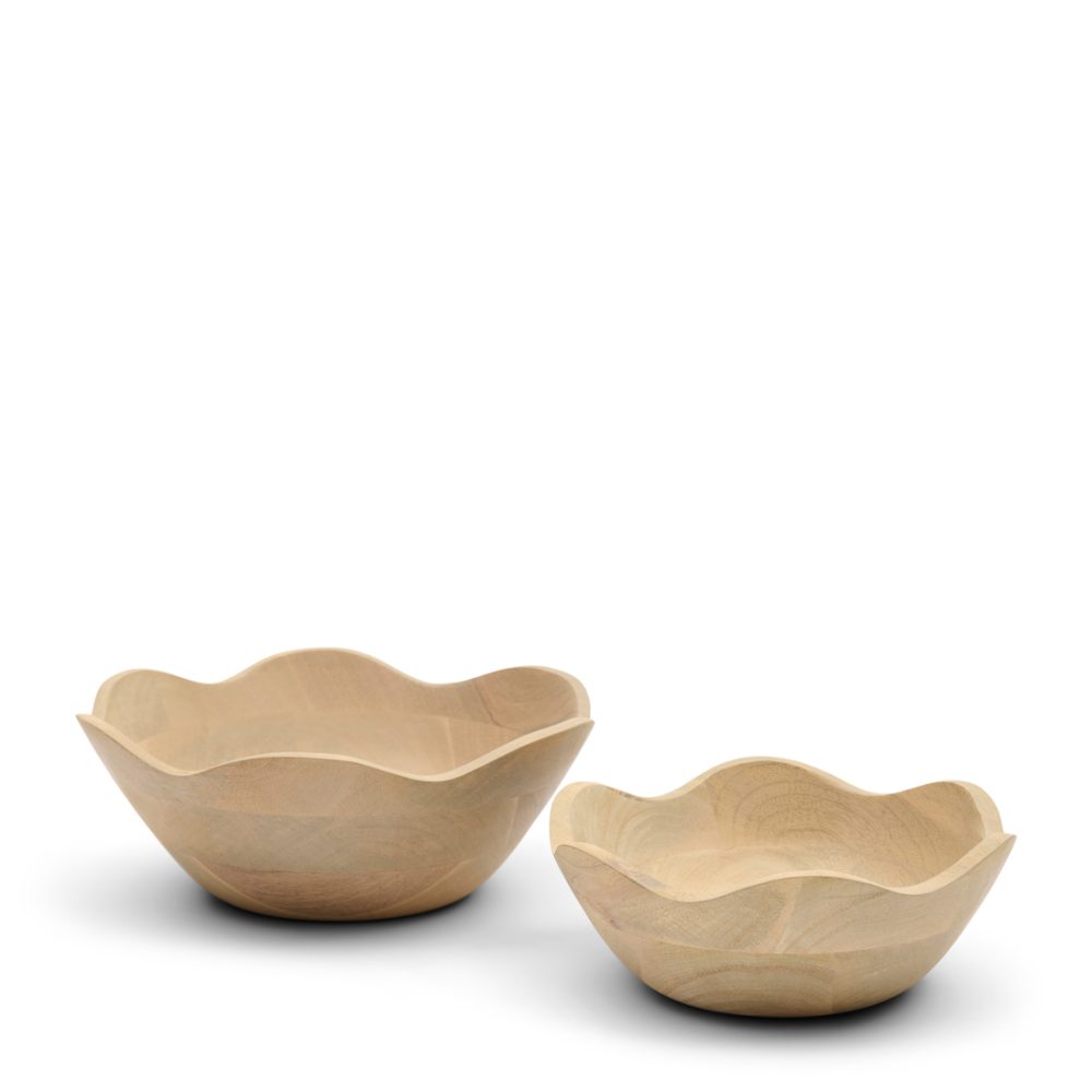 Navelli Bowl Set of 2