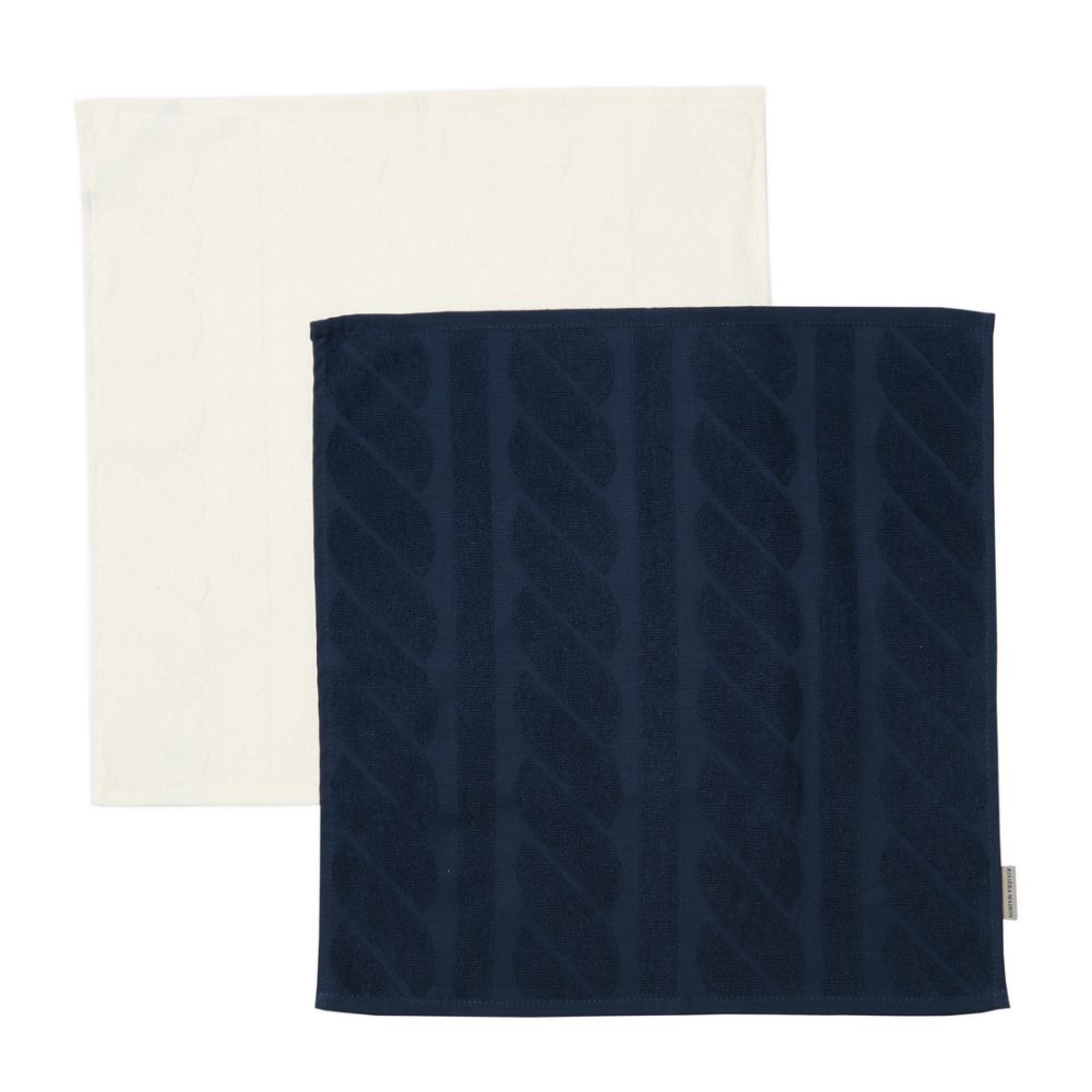 Sailor's Haven Kitchen Towel 2 pcs