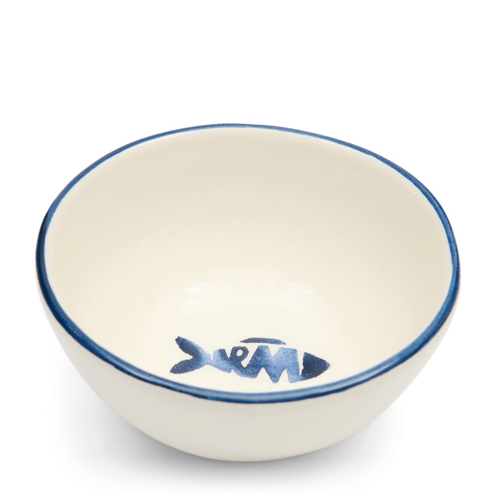 Como Catch Dip Bowl
