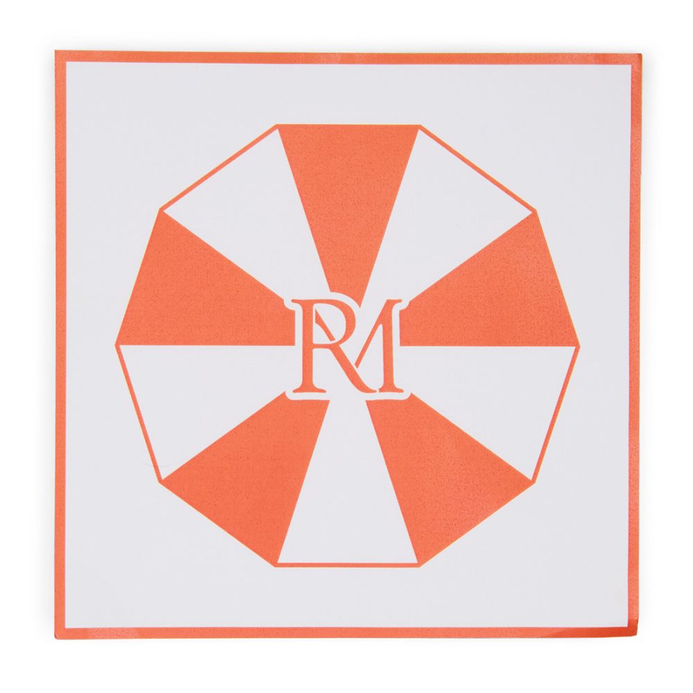 Sun Guard Paper Napkin