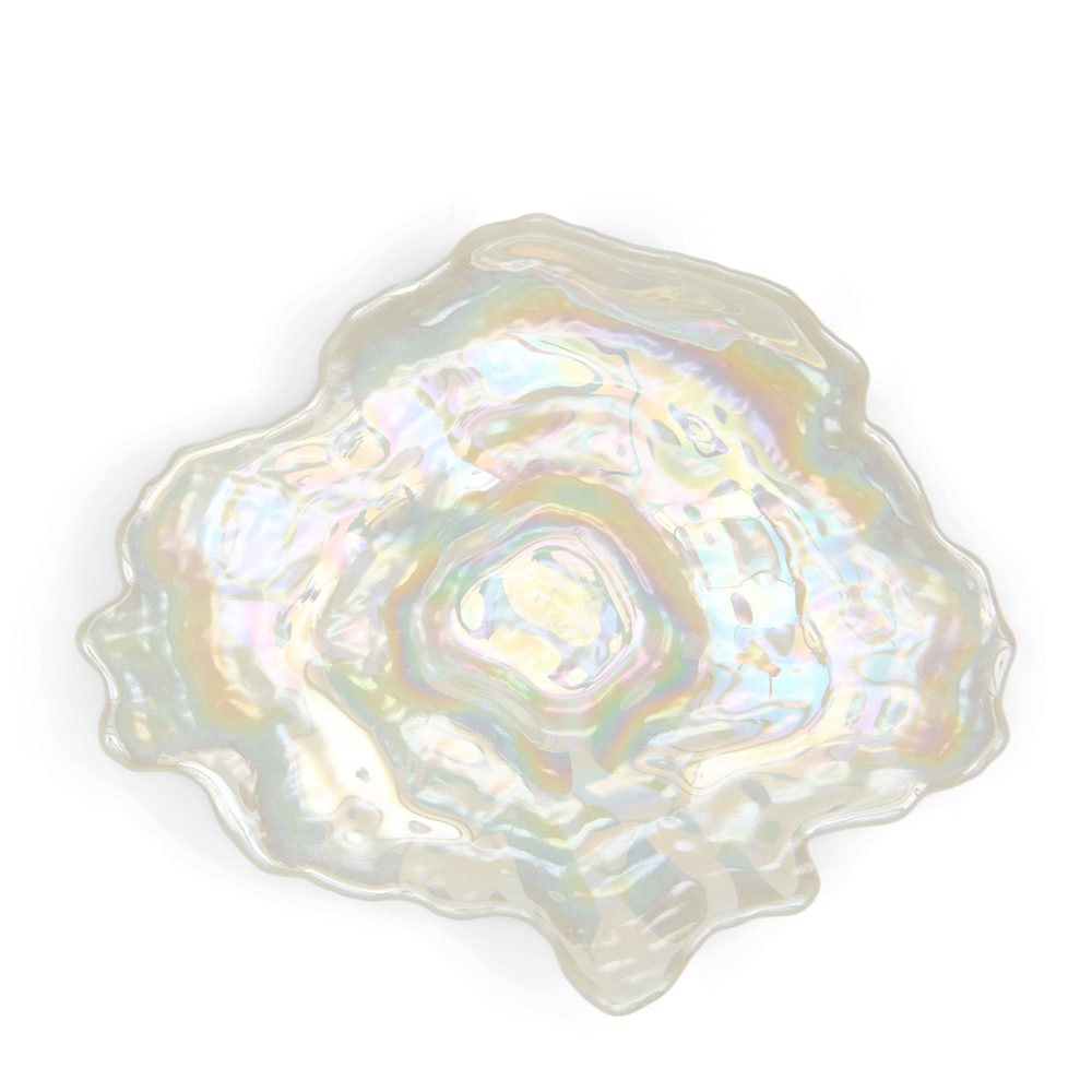 Pérola Oyster Plate