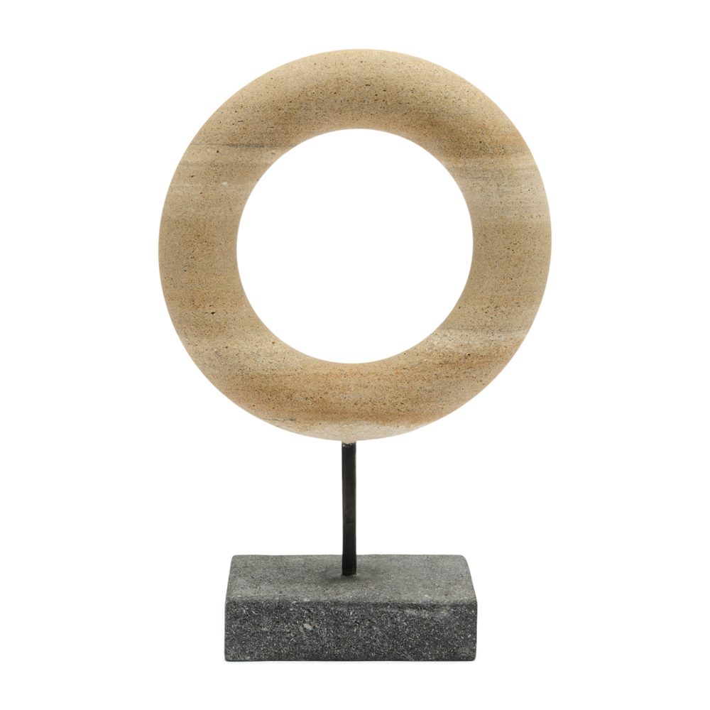 Noah Statue M