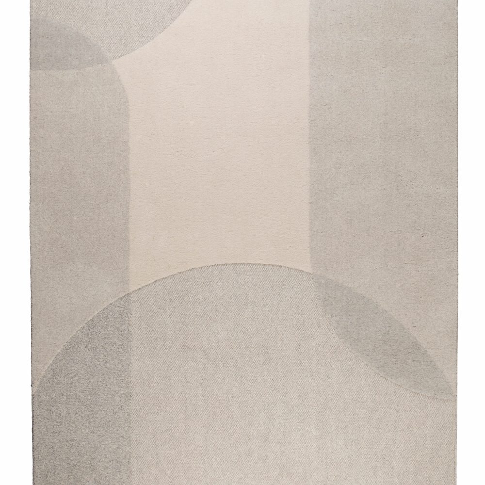 CARPET DREAM 200X300 NATURAL/GREY