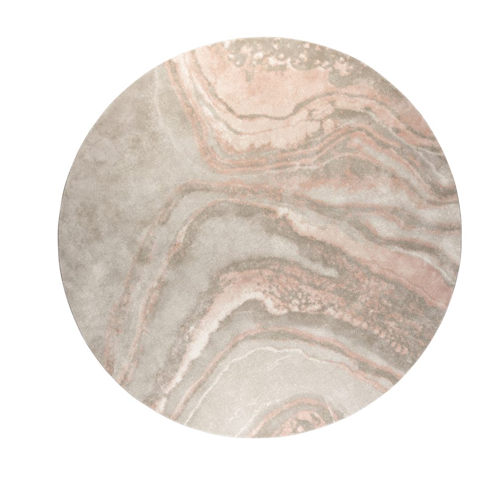 CARPET SOLAR '240 GREY/PINK