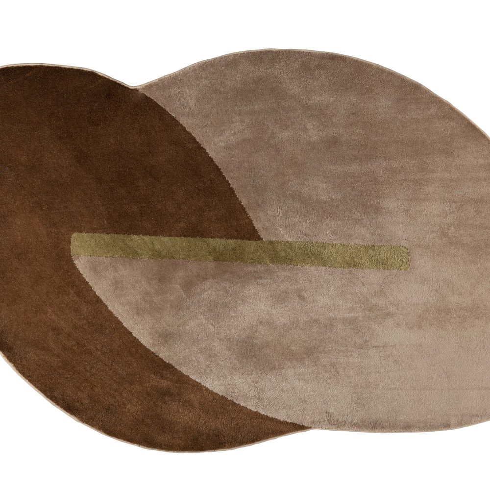 CARPET PHILA 160x257 TERRA
