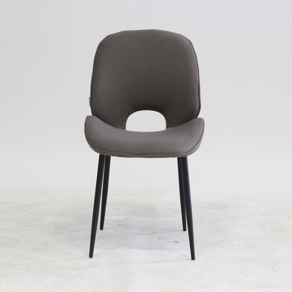 Mr. Beekman DC Natural Grey