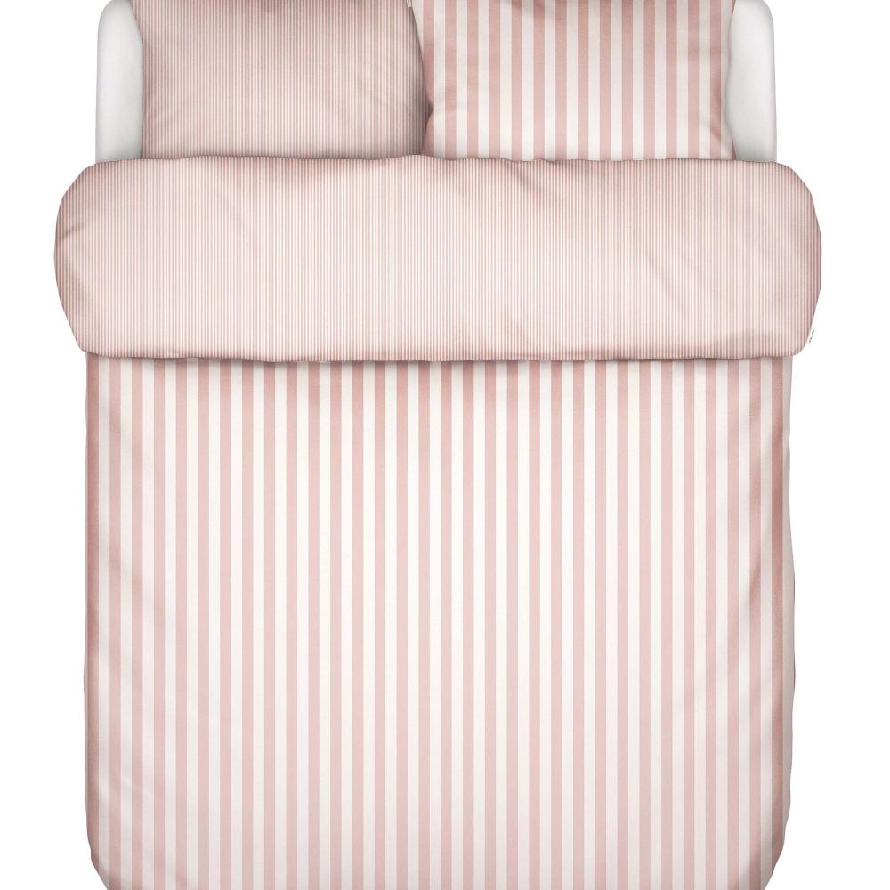 Classic Stripe Dekbedovertrek - 2p set 200x220+2/60x70
