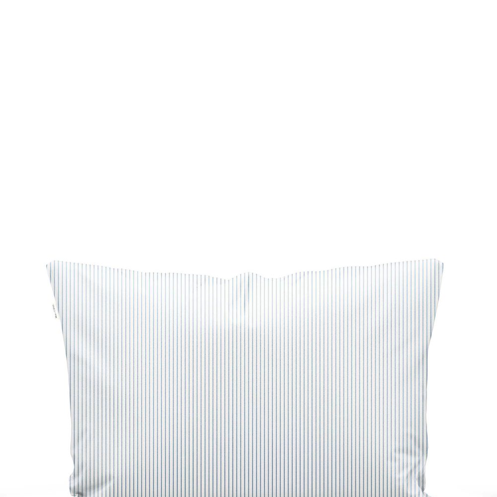 Classic fine stripe Kussensloop - 60x70