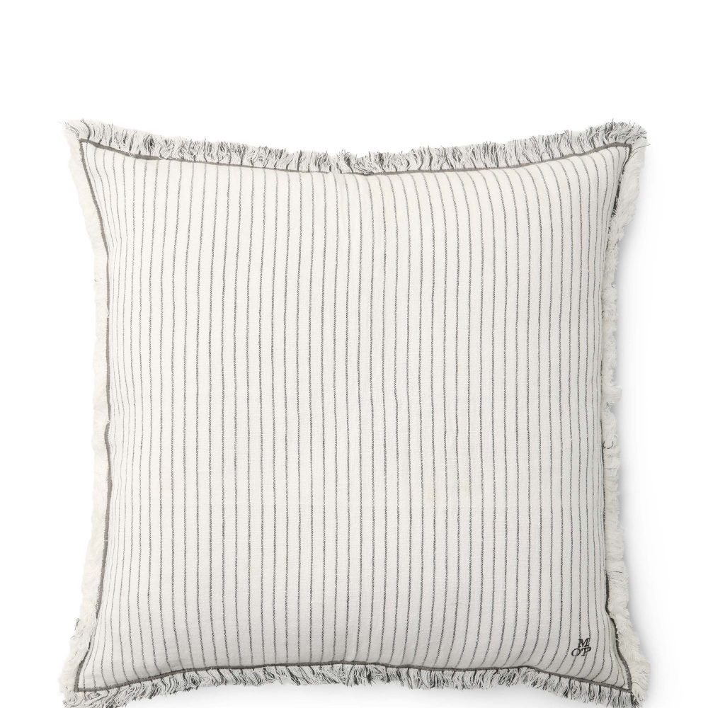 Fine Stripe Sierkussen - 40x60